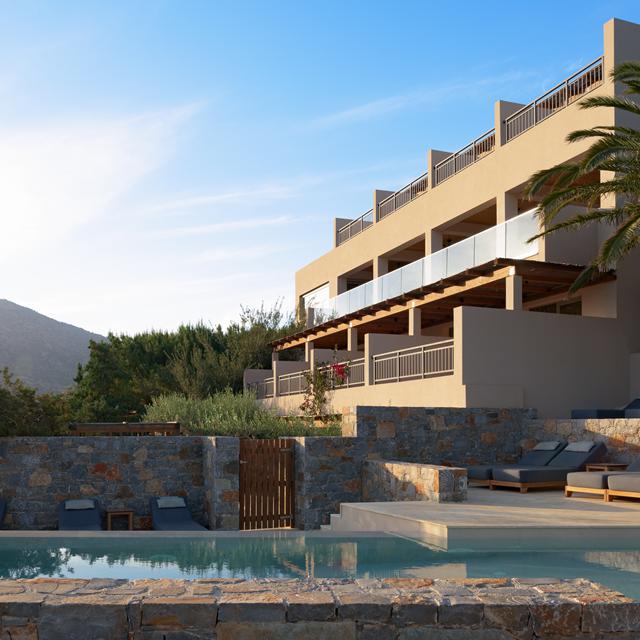 Hôtel Paralos Irini Mare photo 24