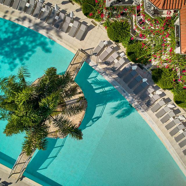 Hôtel Tsilivi Beach photo 8