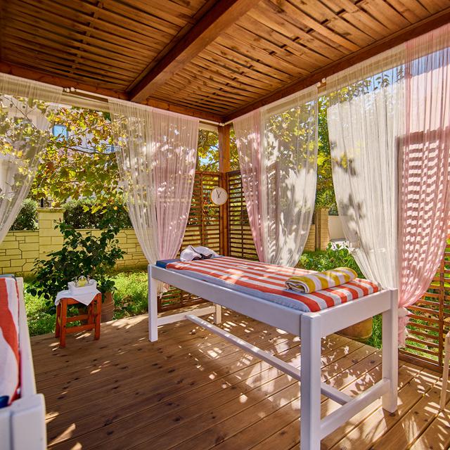 Hôtel Tsilivi Beach photo 13