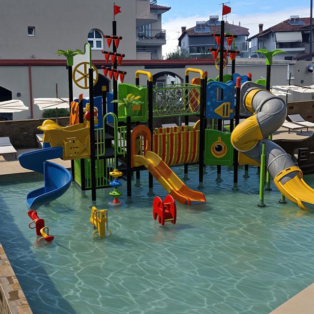 Royal Hôtel & Suites - All Inclusive photo 2