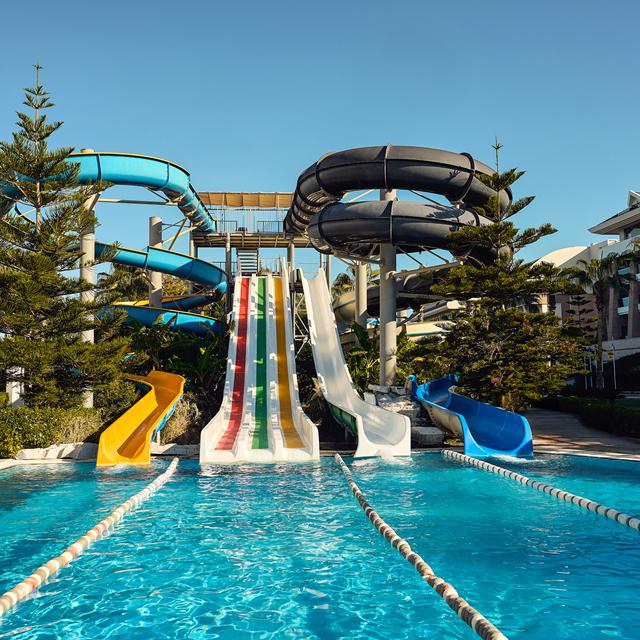 Hôtel Sherwood Dreams Resort photo 1