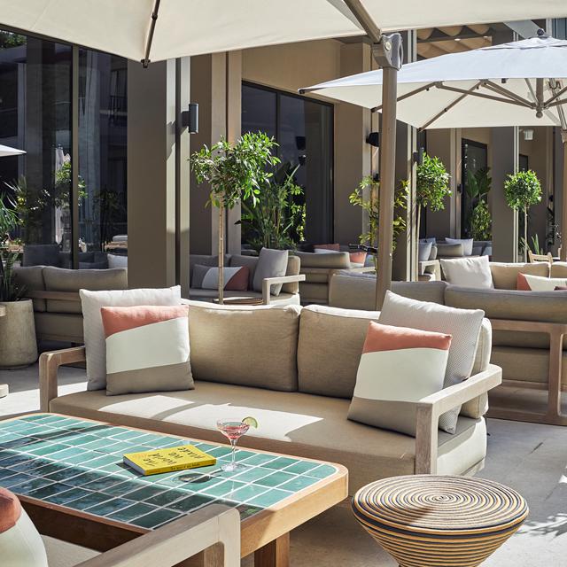 Hôtel Hyde Bodrum - adults only photo 21