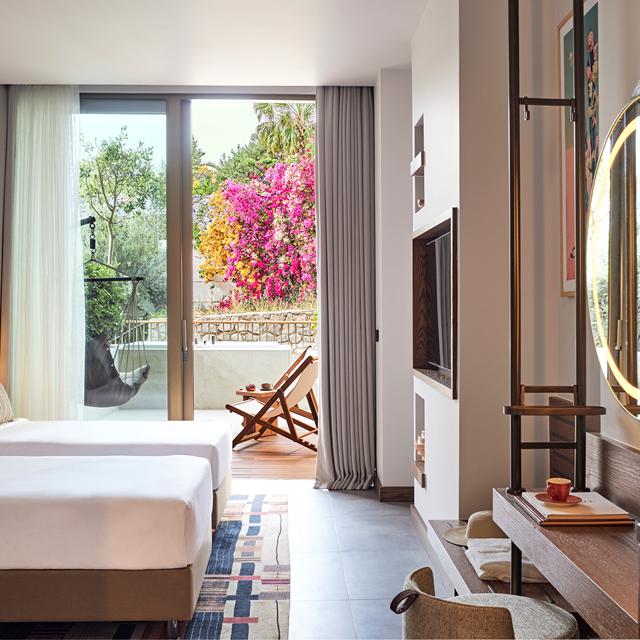 Hôtel Hyde Bodrum - adults only photo 19