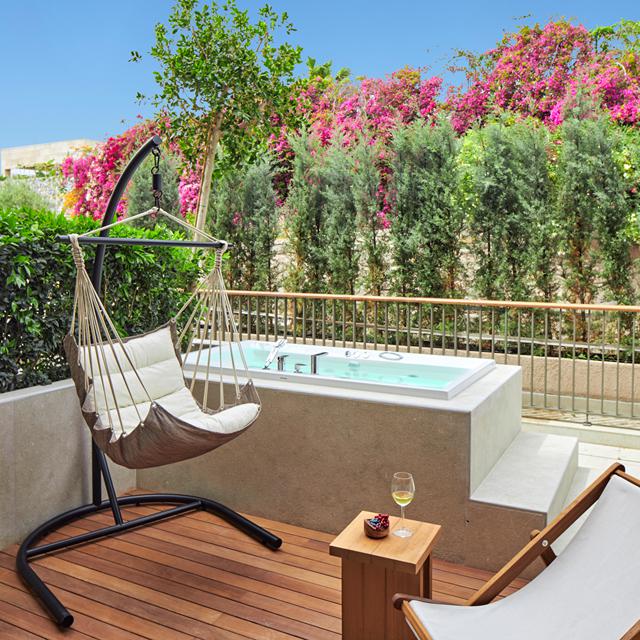 Hôtel Hyde Bodrum - adults only photo 20