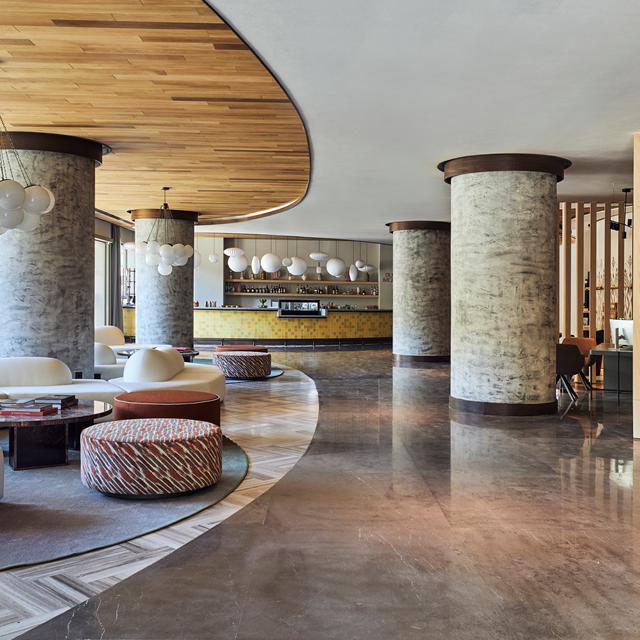 Hôtel Hyde Bodrum - adults only photo 11