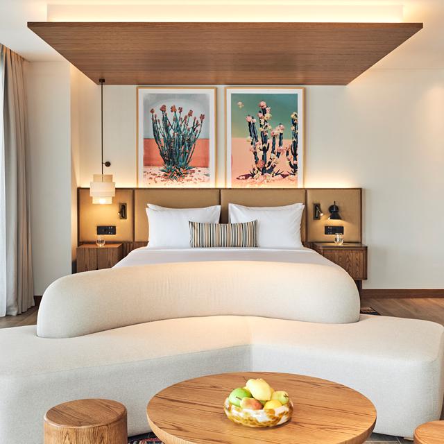 Hôtel Hyde Bodrum - adults only photo 18