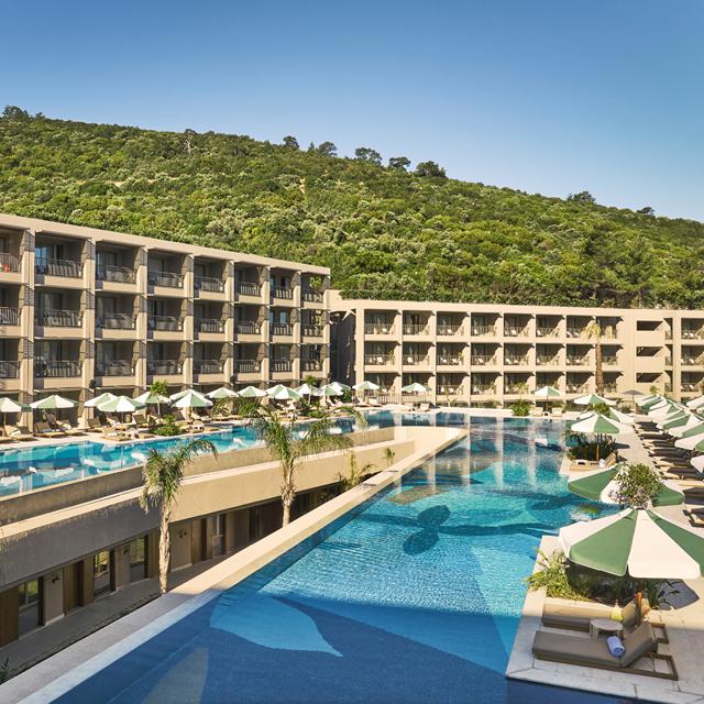 Hôtel Hyde Bodrum - adults only