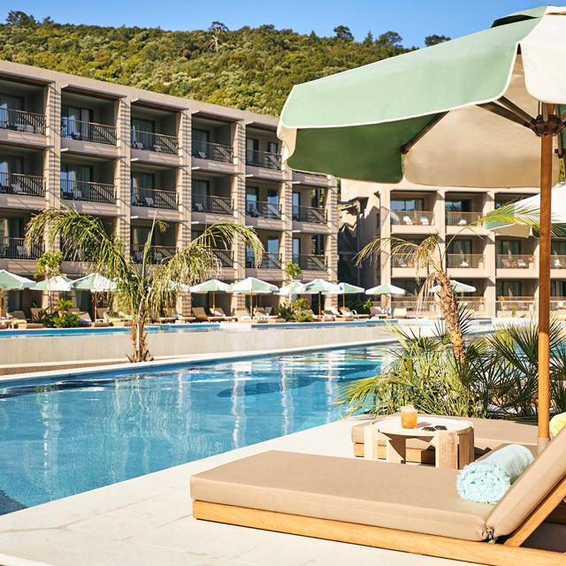Hôtel Hyde Bodrum - adults only photo 8