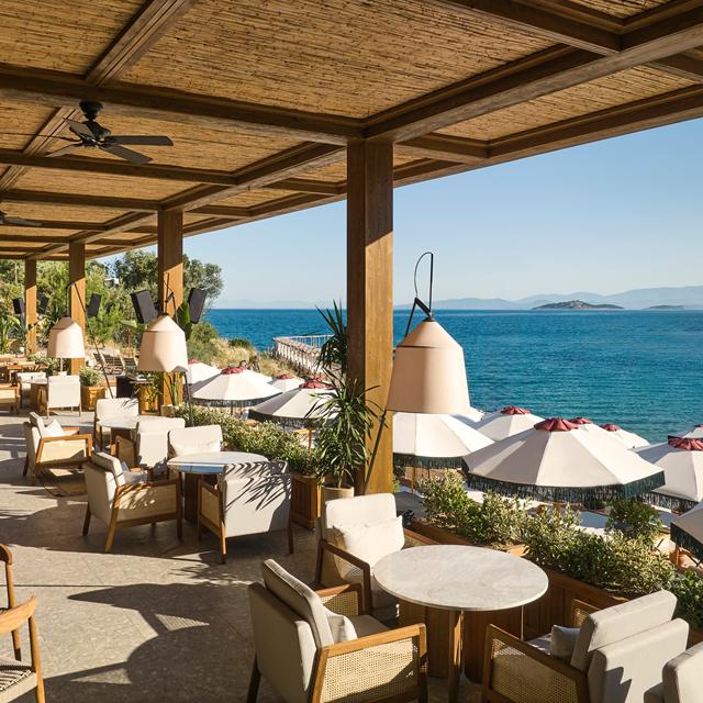 Hôtel Hyde Bodrum - adults only photo 4