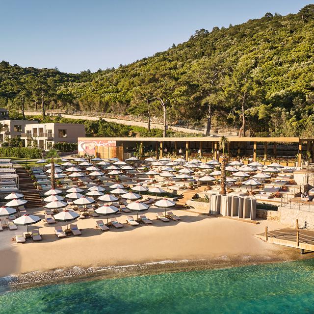 Hôtel Hyde Bodrum - adults only photo 1