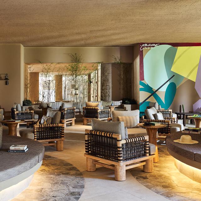 Hôtel Hyde Bodrum - adults only photo 6