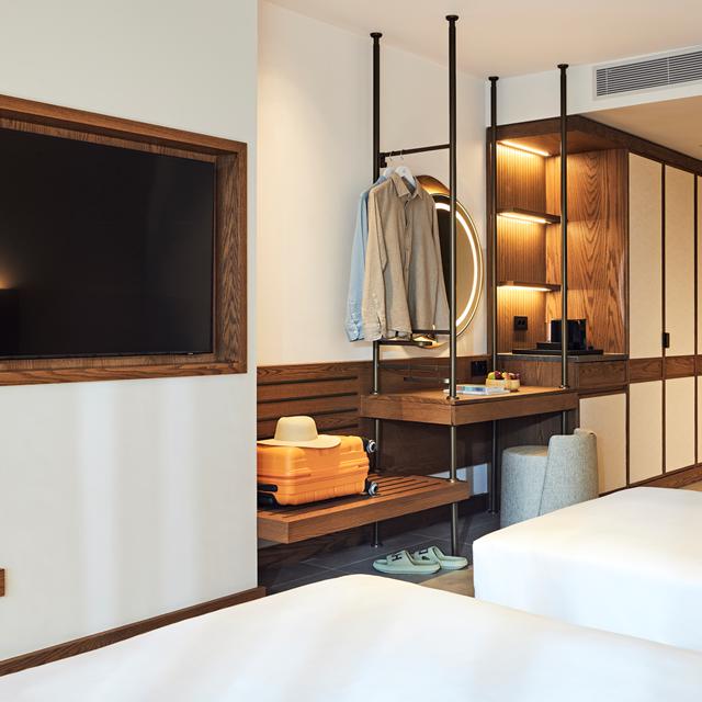 Hôtel Hyde Bodrum - adults only photo 16