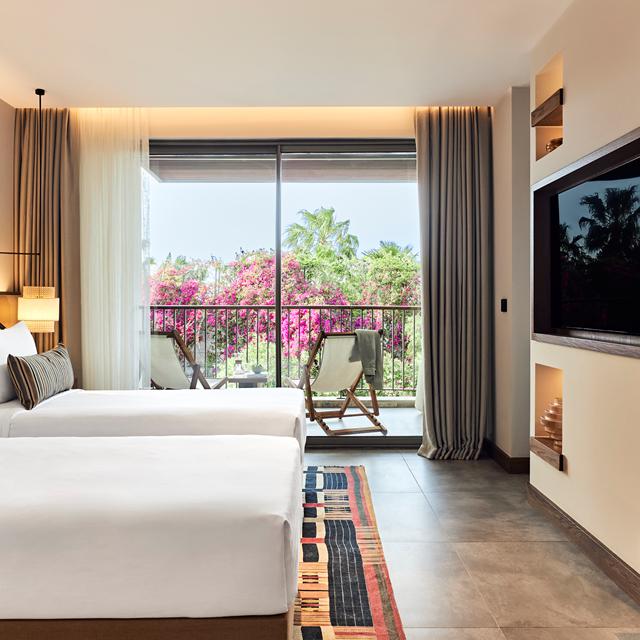 Hôtel Hyde Bodrum - adults only photo 15