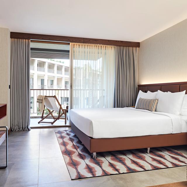 Hôtel Hyde Bodrum - adults only photo 12