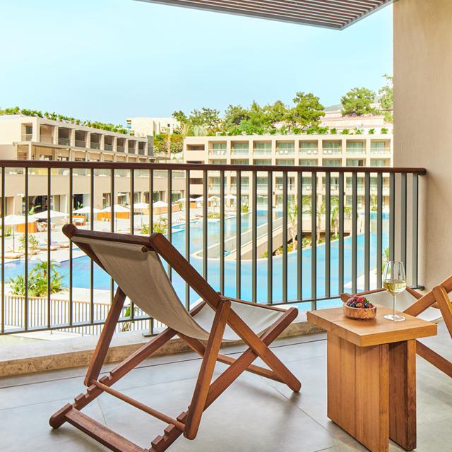 Hôtel Hyde Bodrum - adults only photo 17