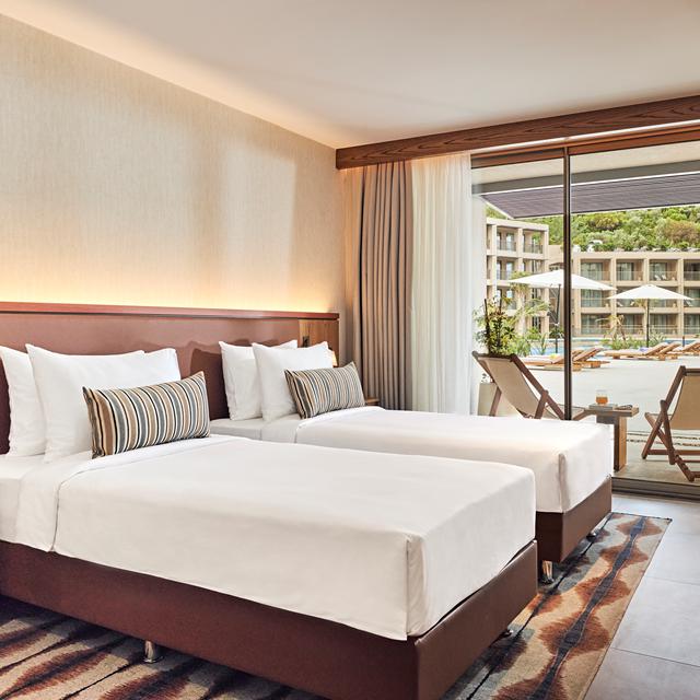 Hôtel Hyde Bodrum - adults only photo 2