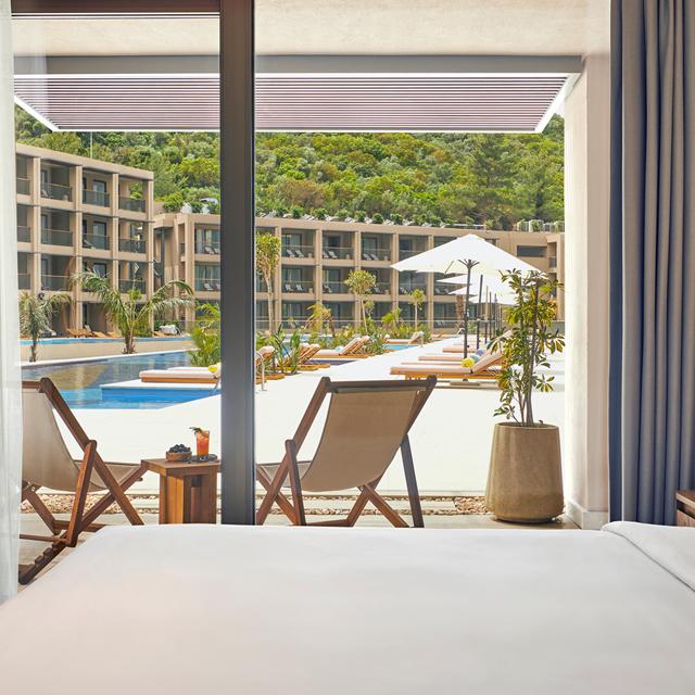 Hôtel Hyde Bodrum - adults only photo 14