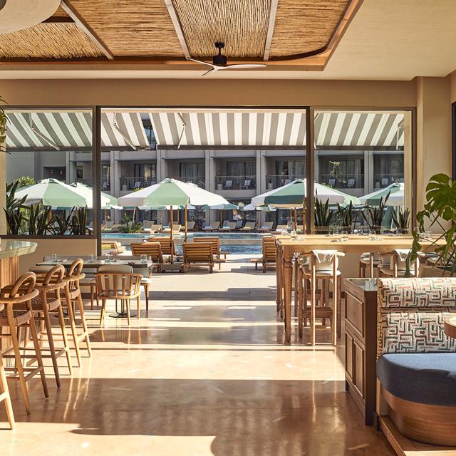 Hôtel Hyde Bodrum - adults only photo 3