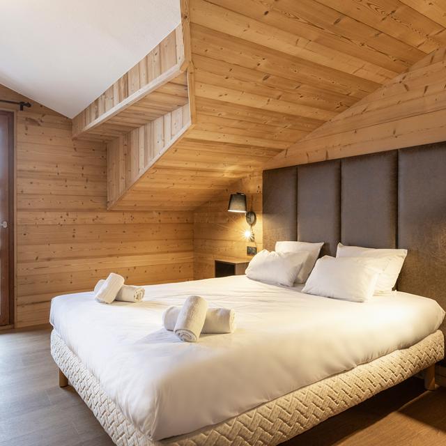 Résidence Les Balcons de Belle Plagne photo 1