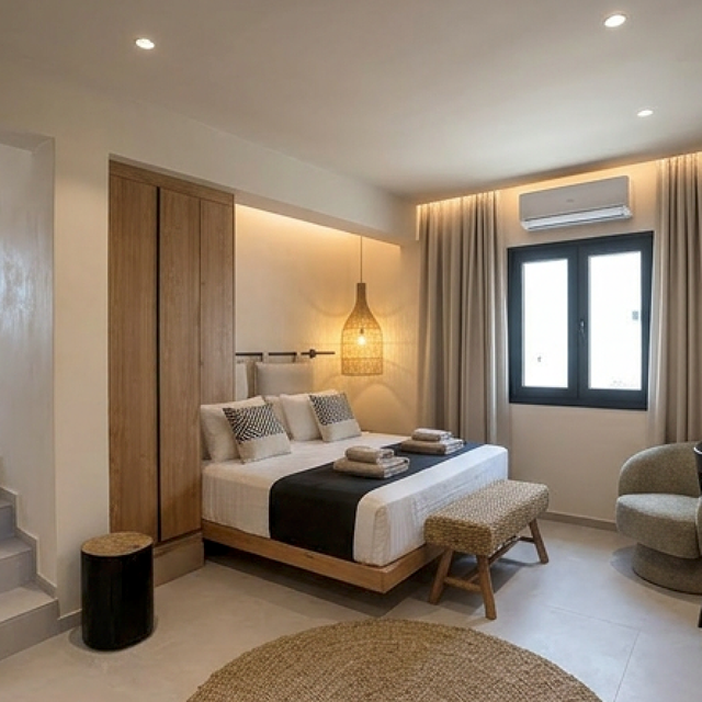 Indigo Suites Collection photo 1