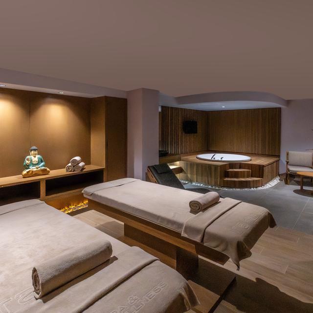 Hôtel Beks Premium Resort photo 17