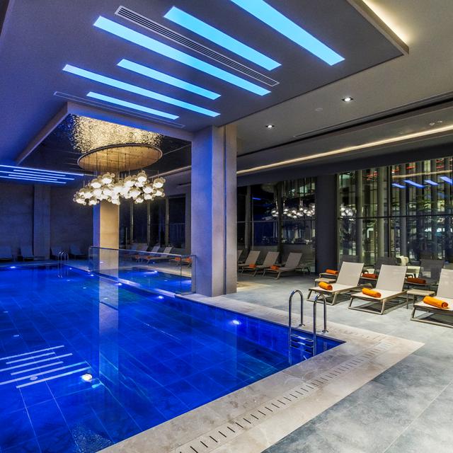 Hôtel Beks Premium Resort photo 16