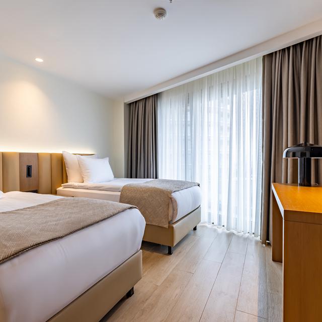 Hôtel Beks Premium Resort photo 15