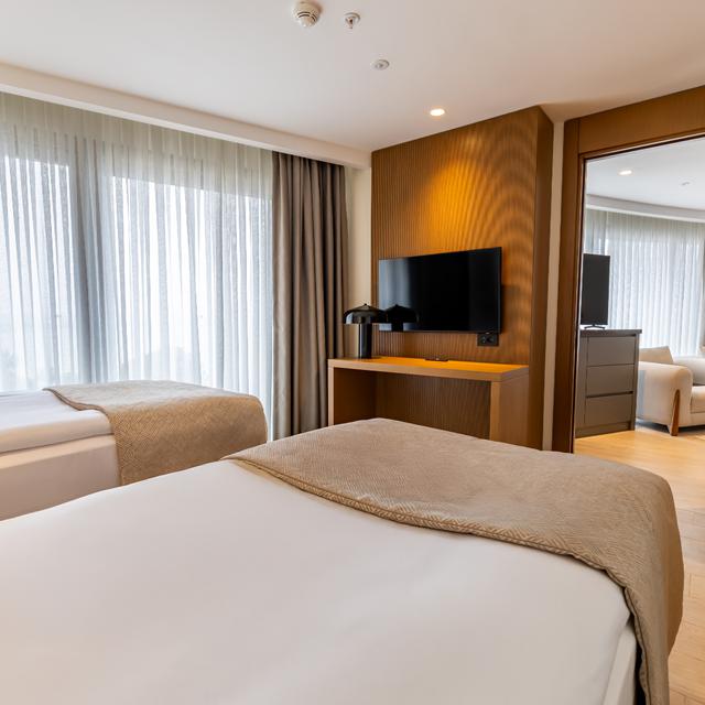 Hôtel Beks Premium Resort photo 14