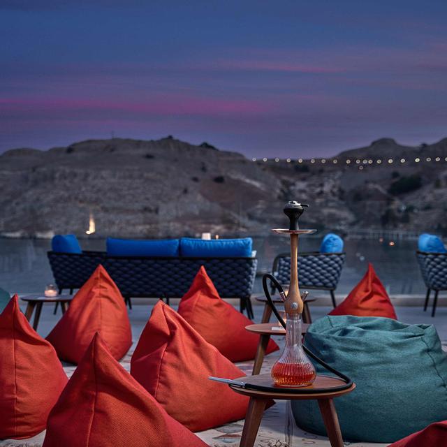 Hôtel Lindos Grand Resort & Spa - Réservé aux adultes photo 18