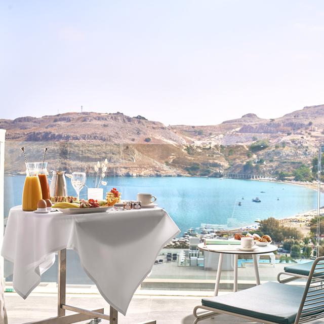 Hôtel Lindos Grand Resort & Spa - Réservé aux adultes photo 16