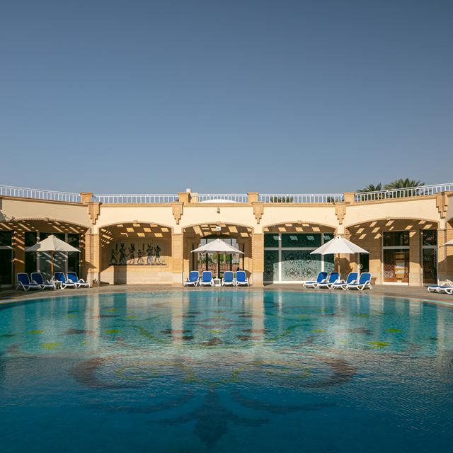 Hôtel Palm Royale Soma Bay Resort photo 19