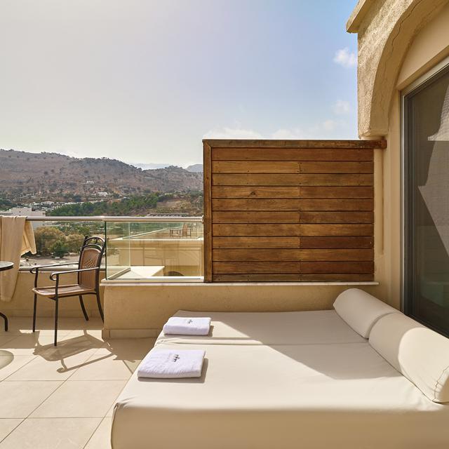 Hôtel Lindos Royal photo 11