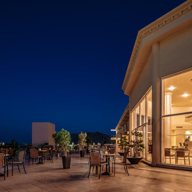 Hôtel Lindos Royal photo 24
