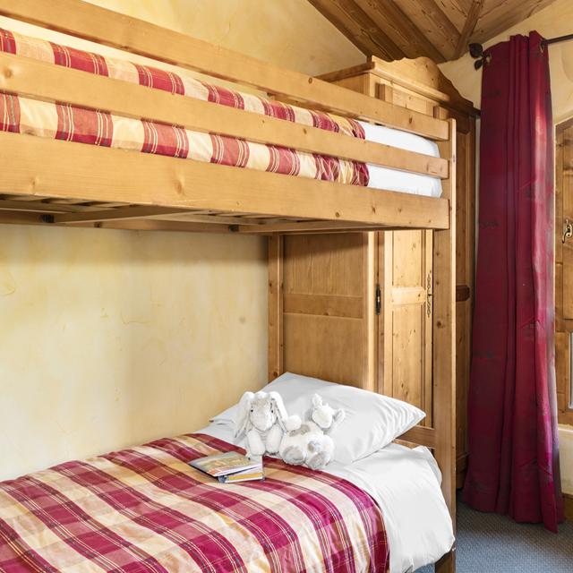 Résidence Les Balcons de Val Cenis Village photo 8
