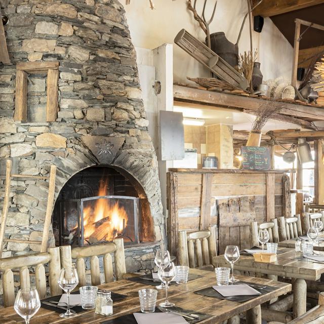 Résidence Les Balcons de Val Cenis Village photo 13