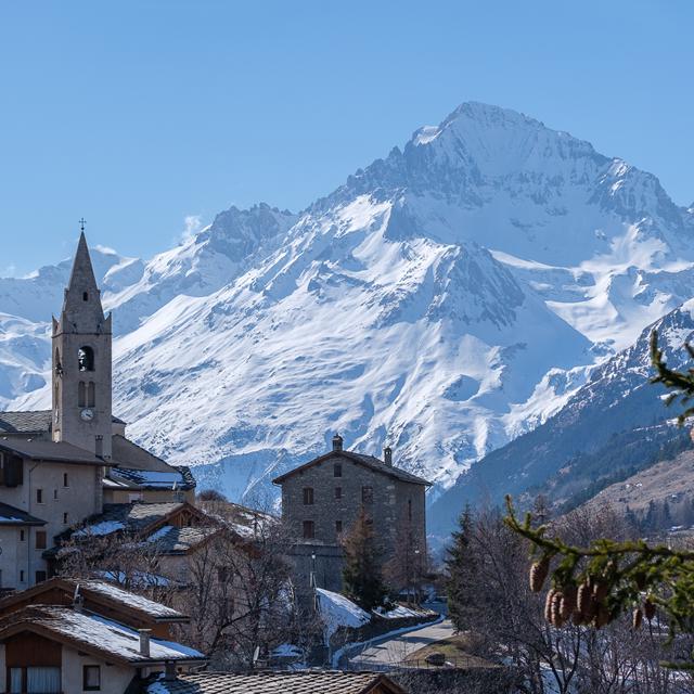 Résidence Les Balcons de Val Cenis Village photo 33