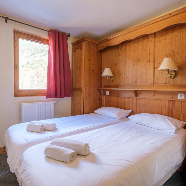 Résidence Les Balcons de Val Cenis Village photo 22