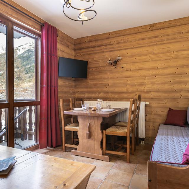 Résidence Les Balcons de Val Cenis Village photo 20