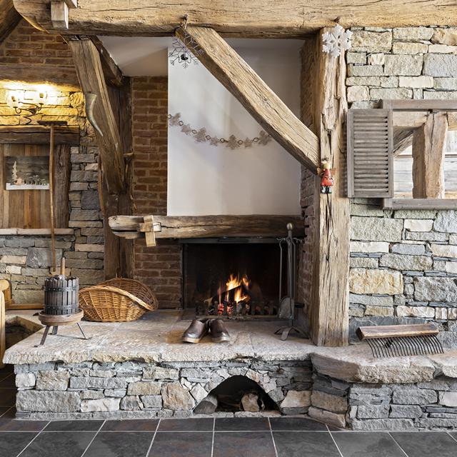 Résidence Les Balcons de Val Cenis Village photo 15