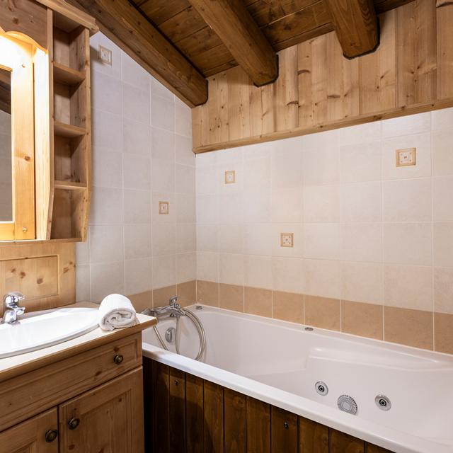 Résidence Les Balcons de Val Cenis Village photo 9