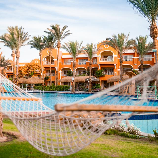Hôtel Sentido Caribbean Soma Bay photo 10