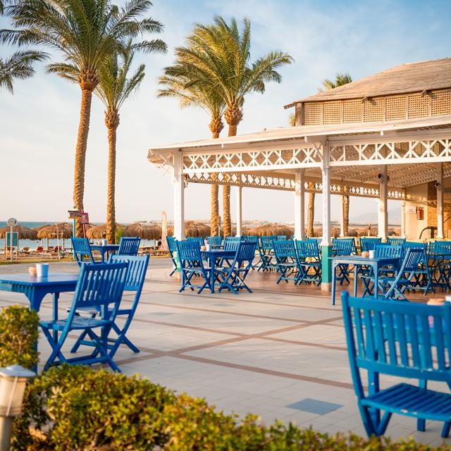 Hôtel Sentido Caribbean Soma Bay photo 4