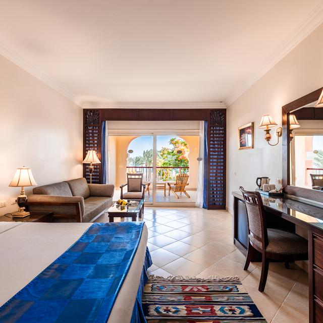 Hôtel Sentido Caribbean Soma Bay photo 1