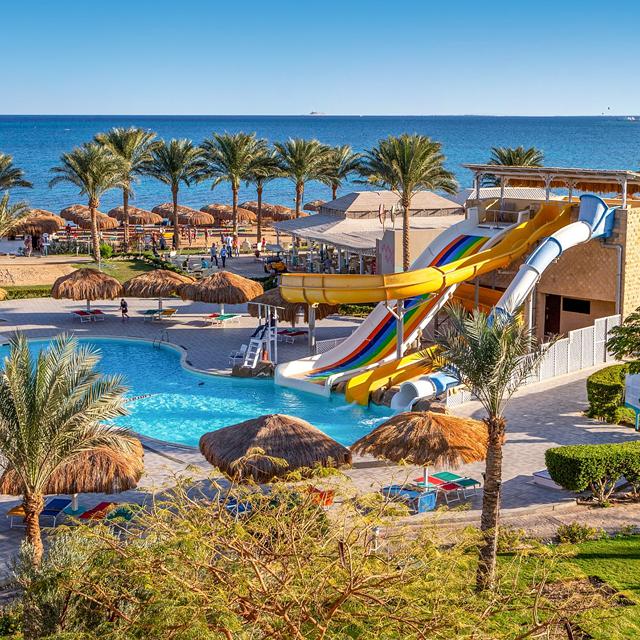 Hôtel Sentido Caribbean Soma Bay photo 2