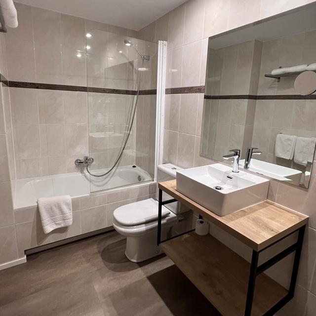 Hôtel Del Cubil photo 9