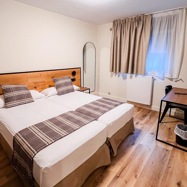 Hôtel Del Cubil photo 8