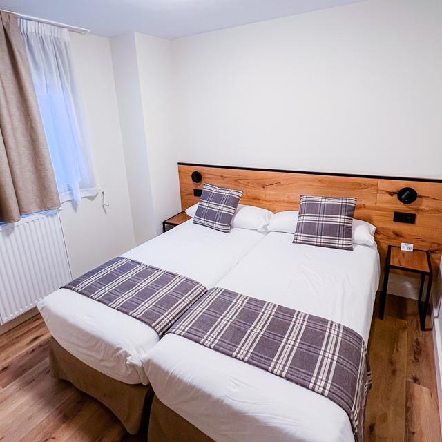 Hôtel Del Cubil photo 10