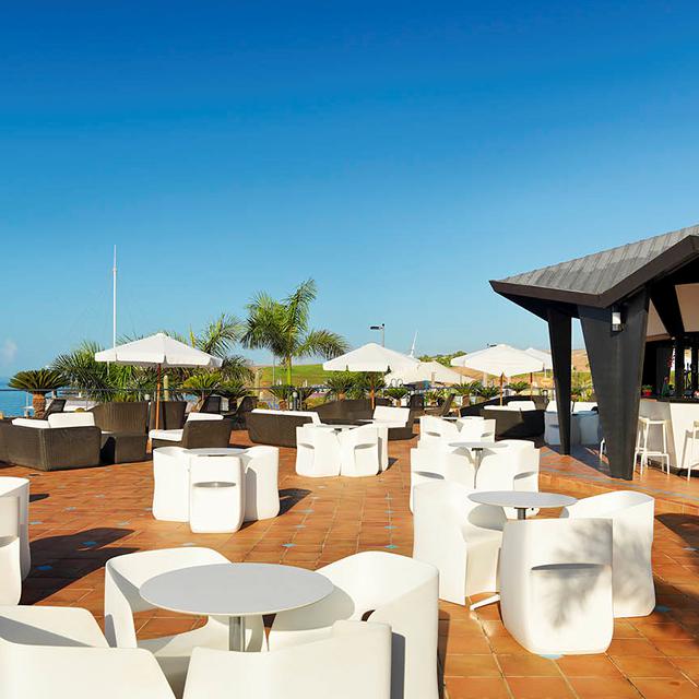 Hôtel H10 Playa Meloneras Horizons Collection photo 7