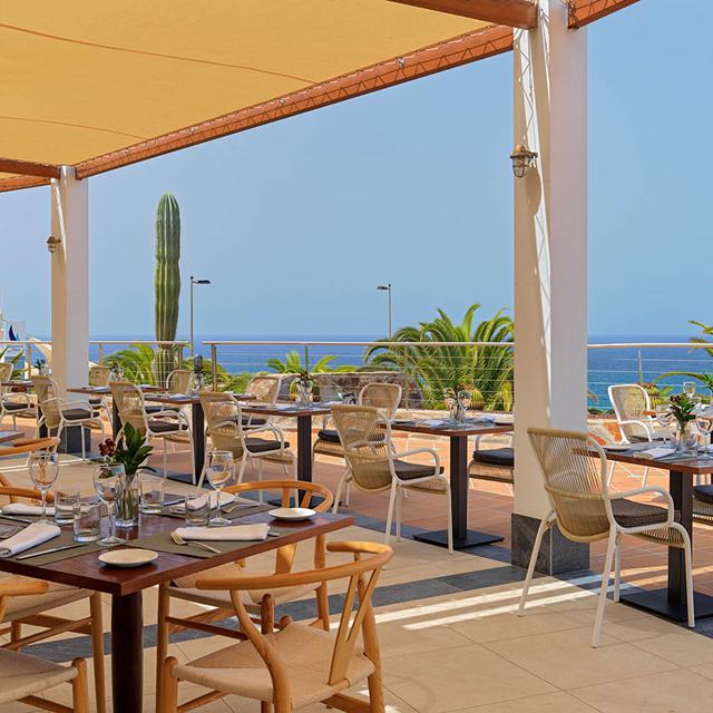 Hôtel H10 Playa Meloneras Horizons Collection photo 4