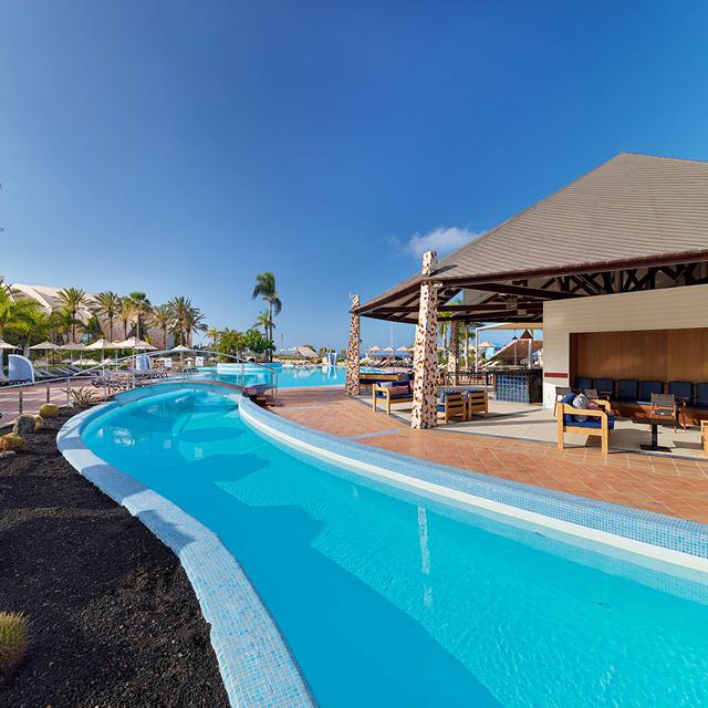 Hôtel H10 Playa Meloneras Horizons Collection